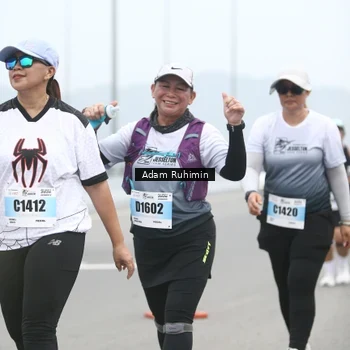Runner Photo 7298387