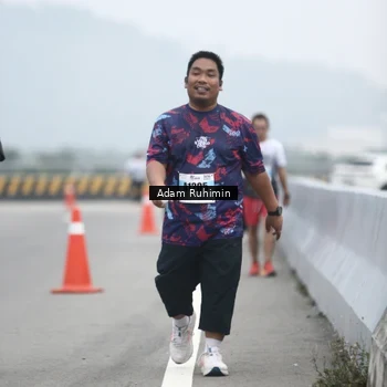Runner Photo 7298391