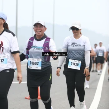 Runner Photo 7298392