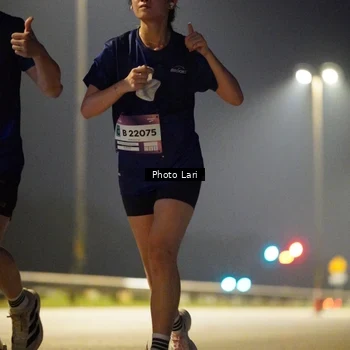 Runner Photo 7298395