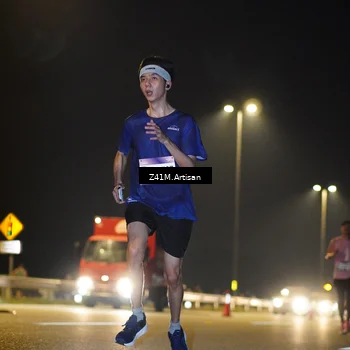 Runner Photo 7298401