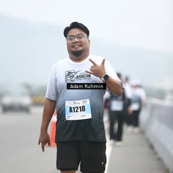 Runner Photo 7298402