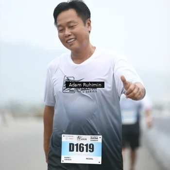 Runner Photo 7298404