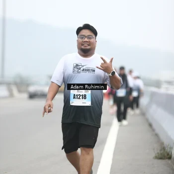 Runner Photo 7298406