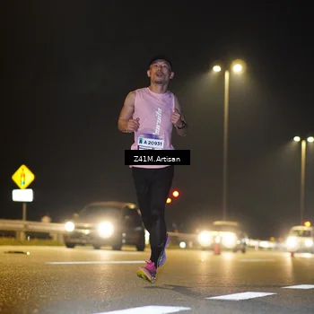 Runner Photo 7298409