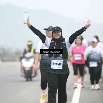Runner Photo 7298417