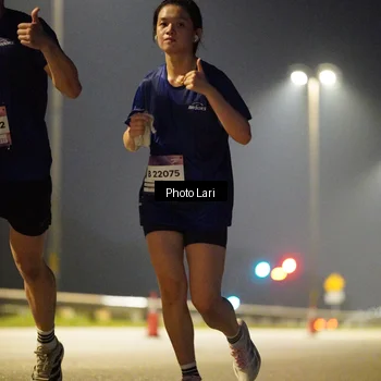 Runner Photo 7298418