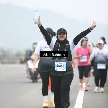 Runner Photo 7298419