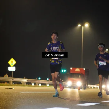 Runner Photo 7298434