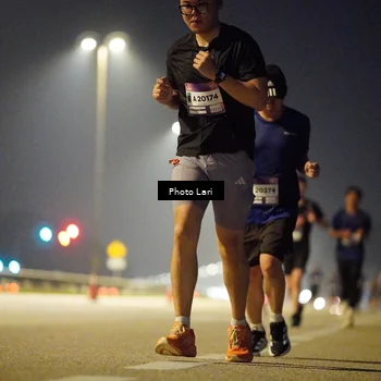 Runner Photo 7298441