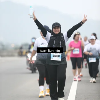Runner Photo 7298447