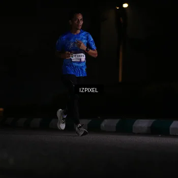 Runner Photo 7298449