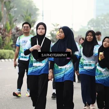 Runner Photo 7298452