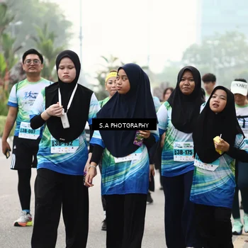 Runner Photo 7298460