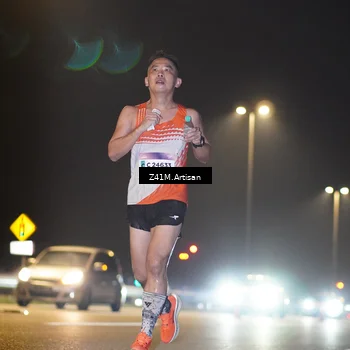 Runner Photo 7298463