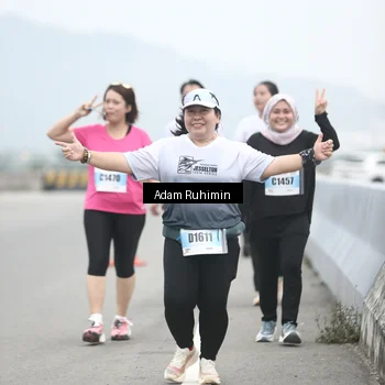 Runner Photo 7298475