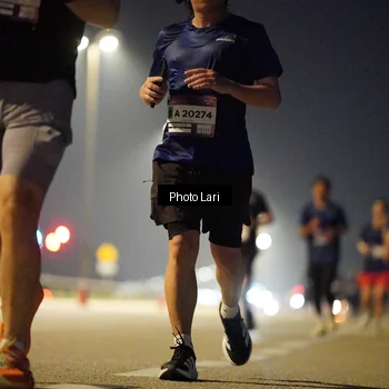 Runner Photo 7298478