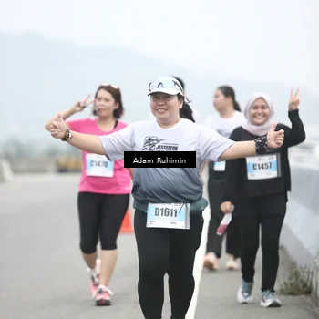 Runner Photo 7298479