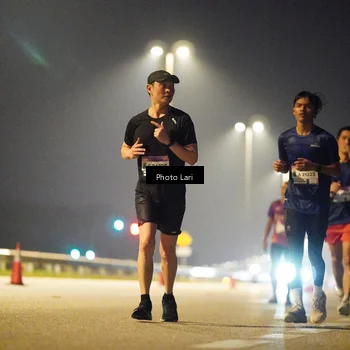 Runner Photo 7298489