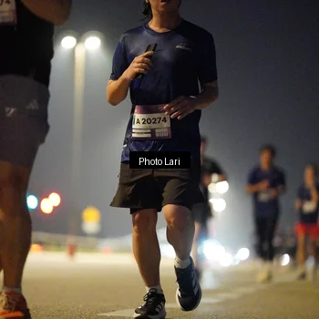 Runner Photo 7298491