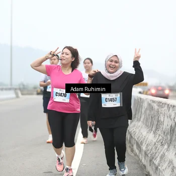 Runner Photo 7298493