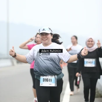 Runner Photo 7298498