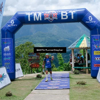 Runner Photo 72985