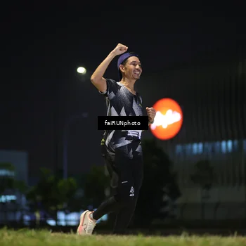Runner Photo 7298501