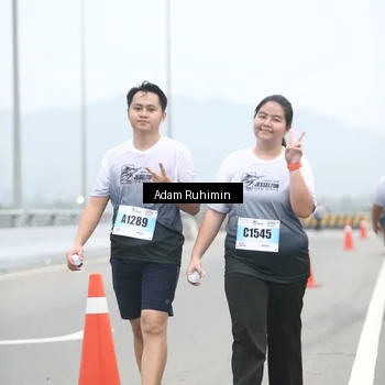 Runner Photo 7298512