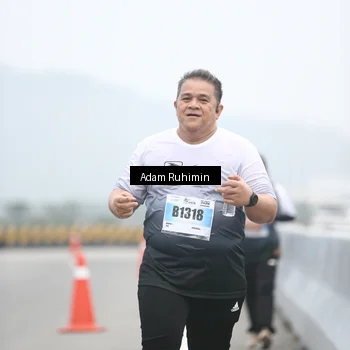 Runner Photo 7298513