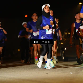 Runner Photo 7298515