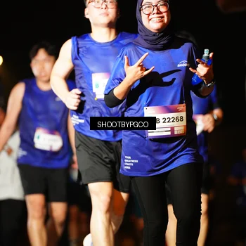 Runner Photo 7298516
