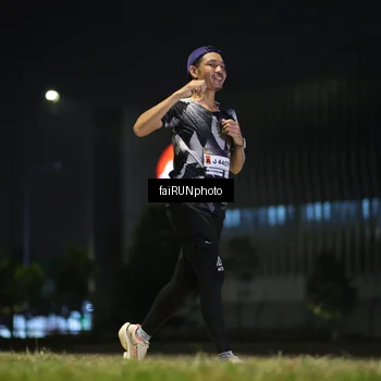 Runner Photo 7298518