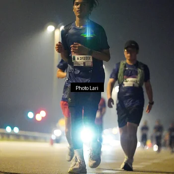 Runner Photo 7298520