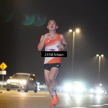Runner Photo 7298525