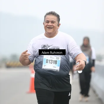 Runner Photo 7298528