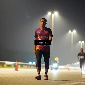 Runner Photo 7298529