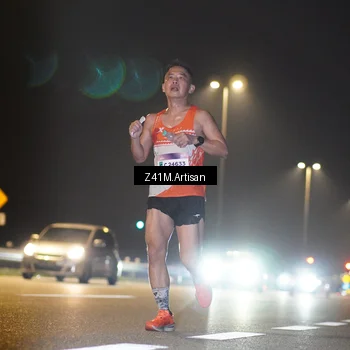 Runner Photo 7298537