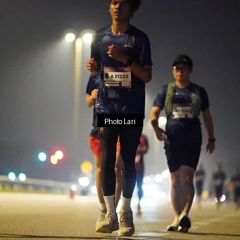 Runner Photo 7298538