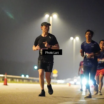 Runner Photo 7298539
