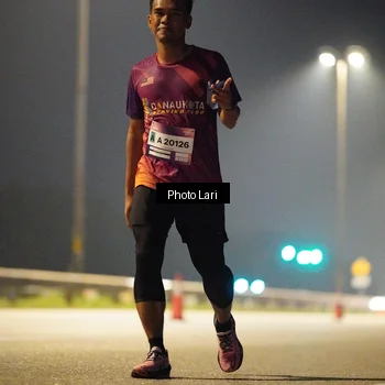 Runner Photo 7298540