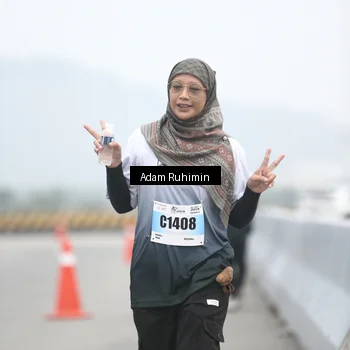 Runner Photo 7298542
