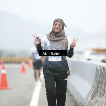 Runner Photo 7298543
