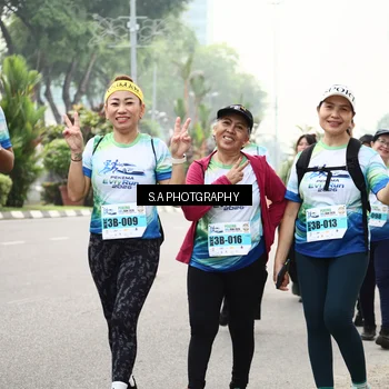 Runner Photo 7298544