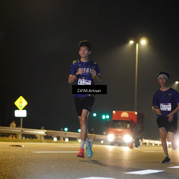 Runner Photo 7298546