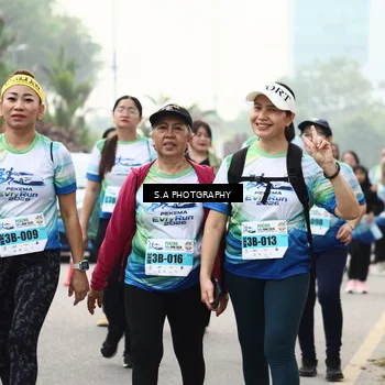 Runner Photo 7298550