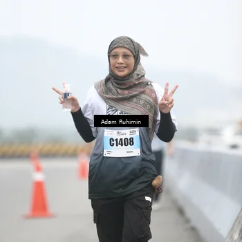 Runner Photo 7298566