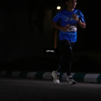 Runner Photo 7298572