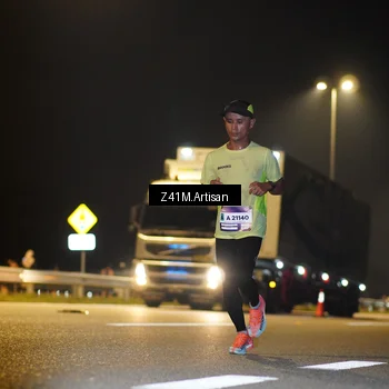 Runner Photo 7298573