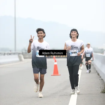 Runner Photo 7298579
